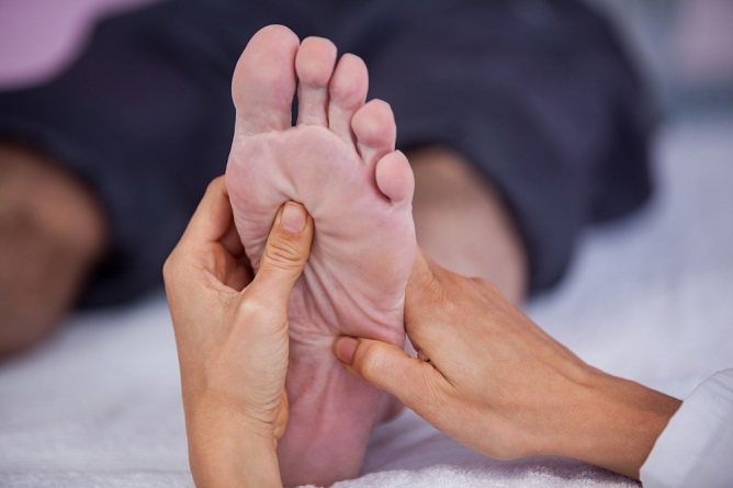 effective-podiatric-approaches-to-diabetic-foot-care